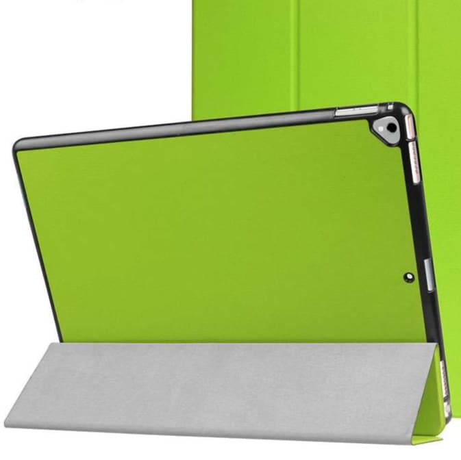 iPadケース 超薄型スタンド機能付きタブレットカバー