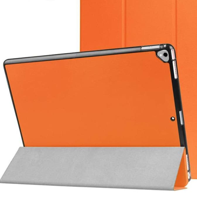 iPadケース 超薄型スタンド機能付きタブレットカバー