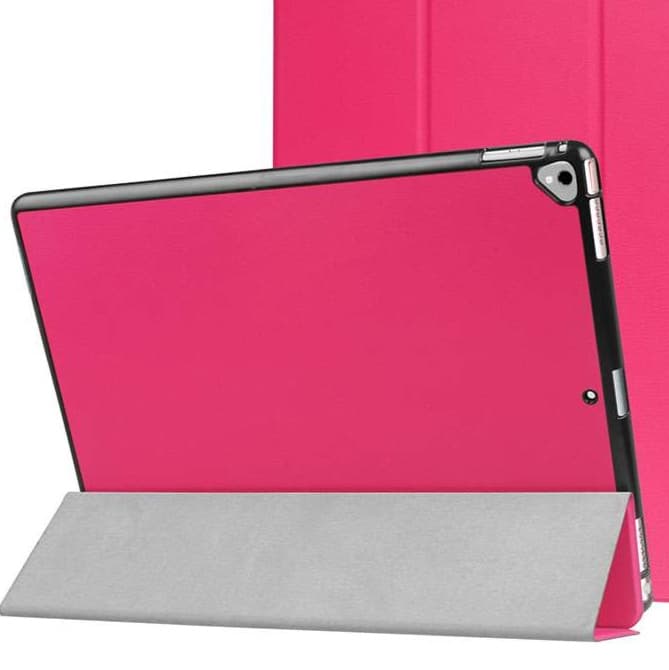 iPadケース 超薄型スタンド機能付きタブレットカバー