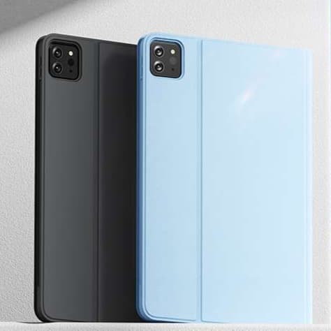 iPadケース 閃魔 超薄型 衝撃吸収 タブレットケース
