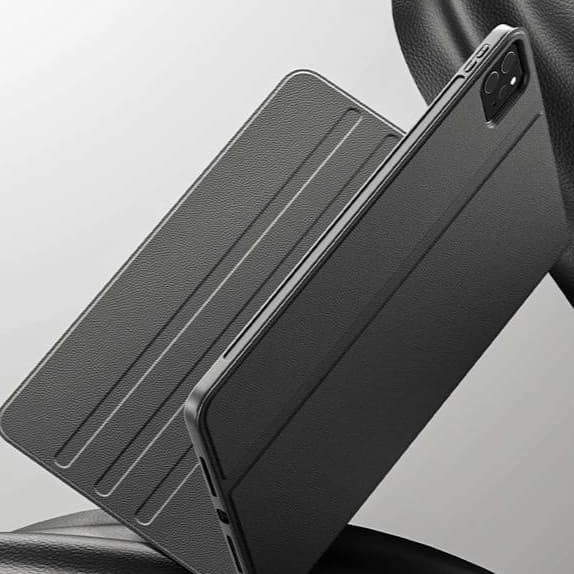 iPadケース 閃魔 超薄型 衝撃吸収 タブレットケース
