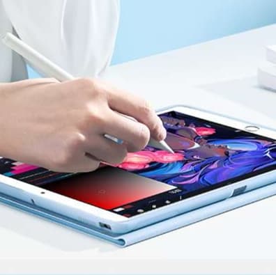 iPadケース 閃魔 超薄型 衝撃吸収 タブレットケース