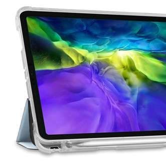 iPadケース 軽量スタンド機能付き保護カバー
