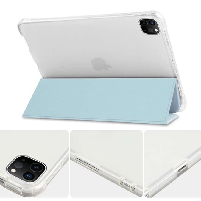 iPadケース 軽量スタンド機能付き保護カバー