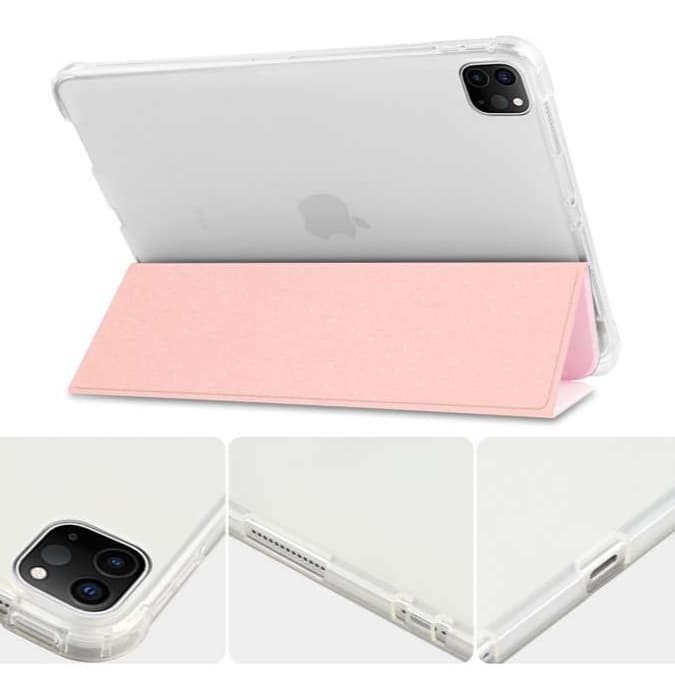 iPadケース 軽量スタンド機能付き保護カバー