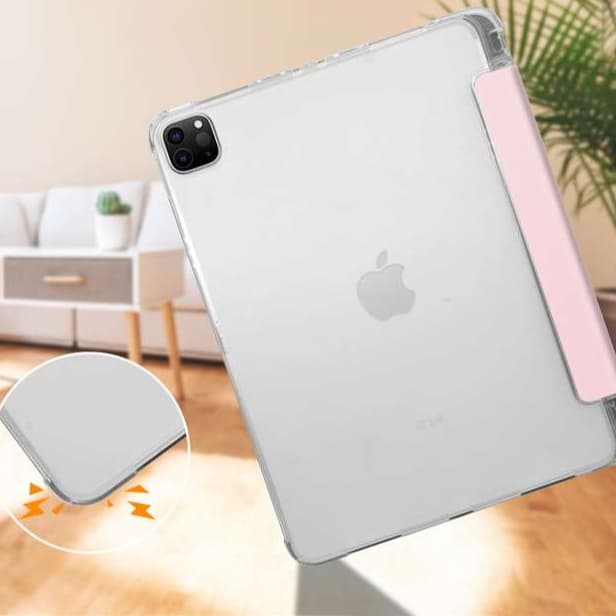 iPadケース 軽量スタンド機能付き保護カバー