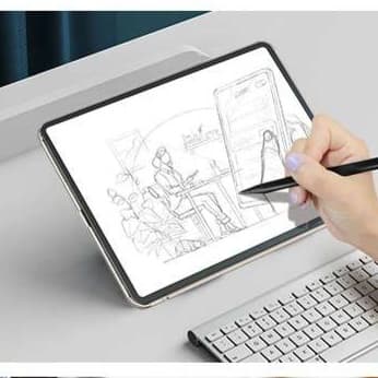 iPadケース 多機能折りたたみ保護カバー