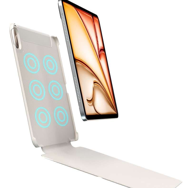 iPadケース 多機能折りたたみ保護カバー
