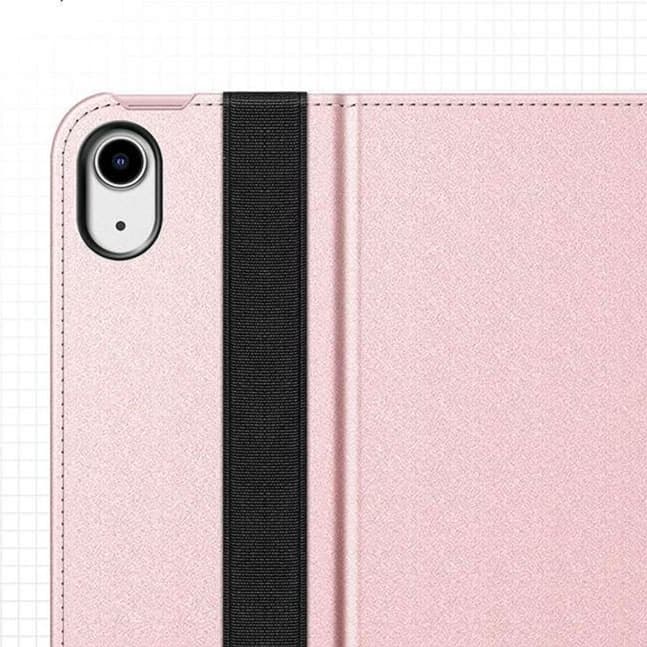 iPadケース 多機能スタンド付き手帳型保護カバー