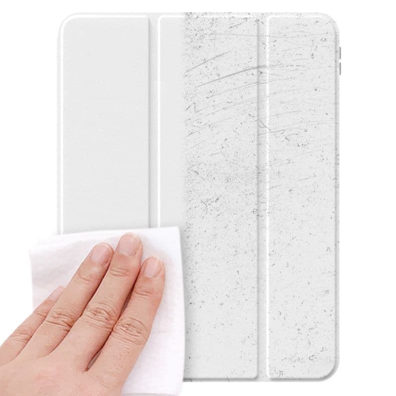 ipadカバー 三つ折り スマート保護カバー