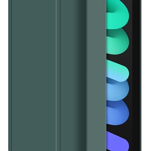 ipadカバー 三つ折り スマート保護カバー