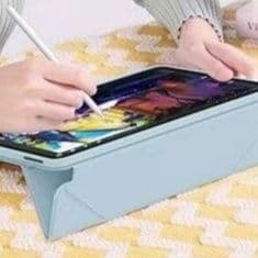 ipadカバー 多機能折り畳み式タブレット保護ケース
