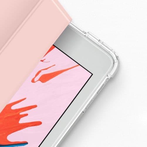 ipadカバー 可愛い猫柄保護ケース