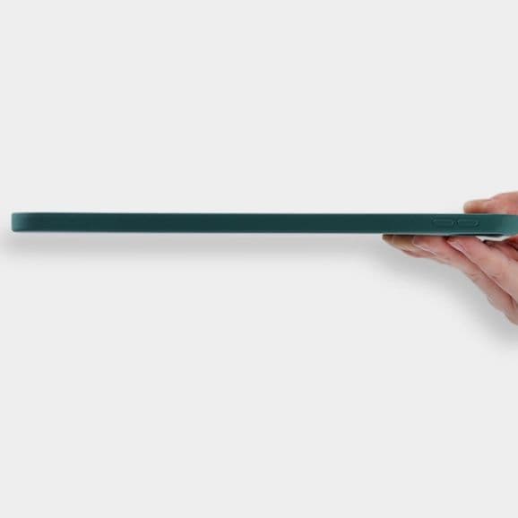 超薄型軽量マイクロファイバー仕様ipad proカバー保護ケース