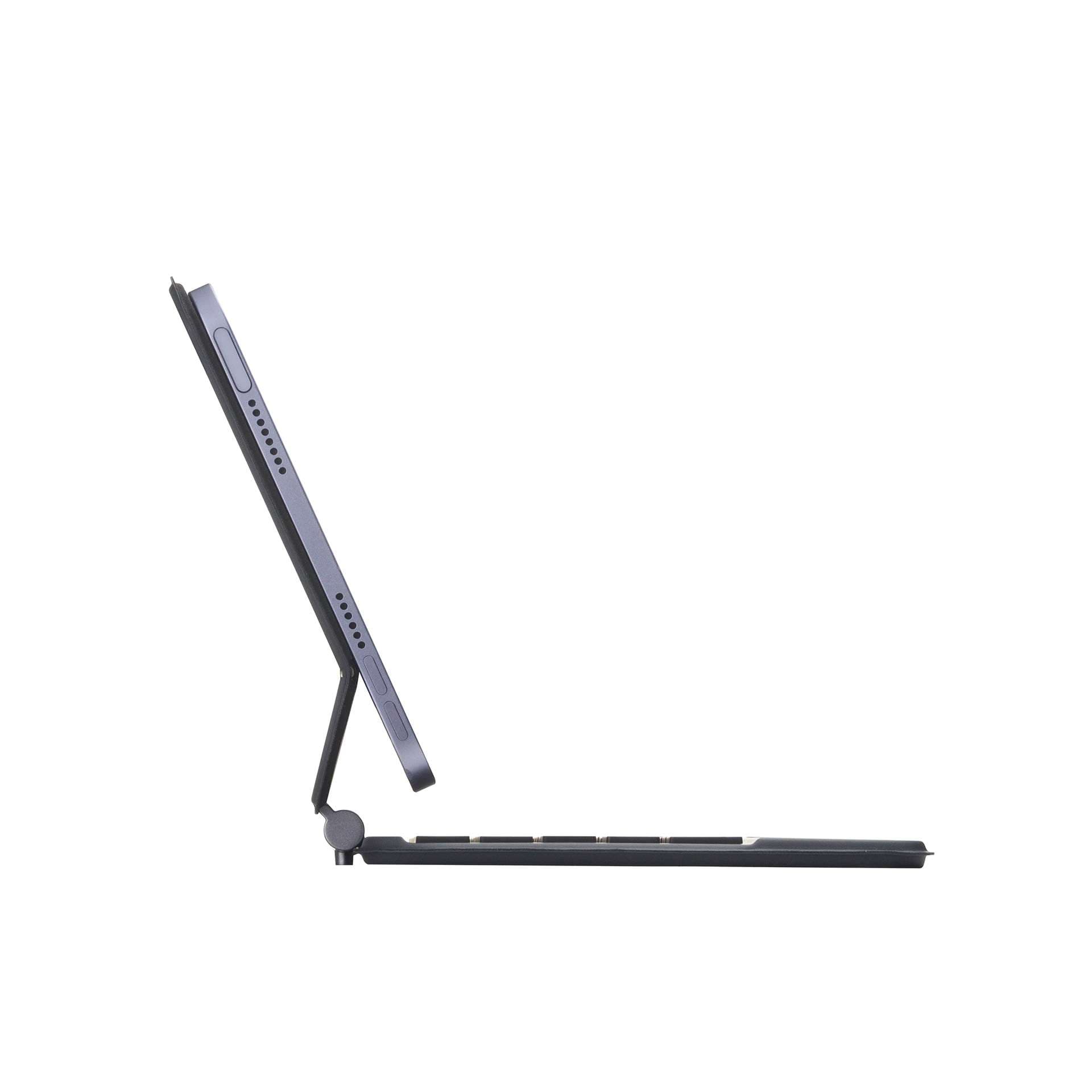 iPadケース iPadエア用 キーボード付き保護カバー