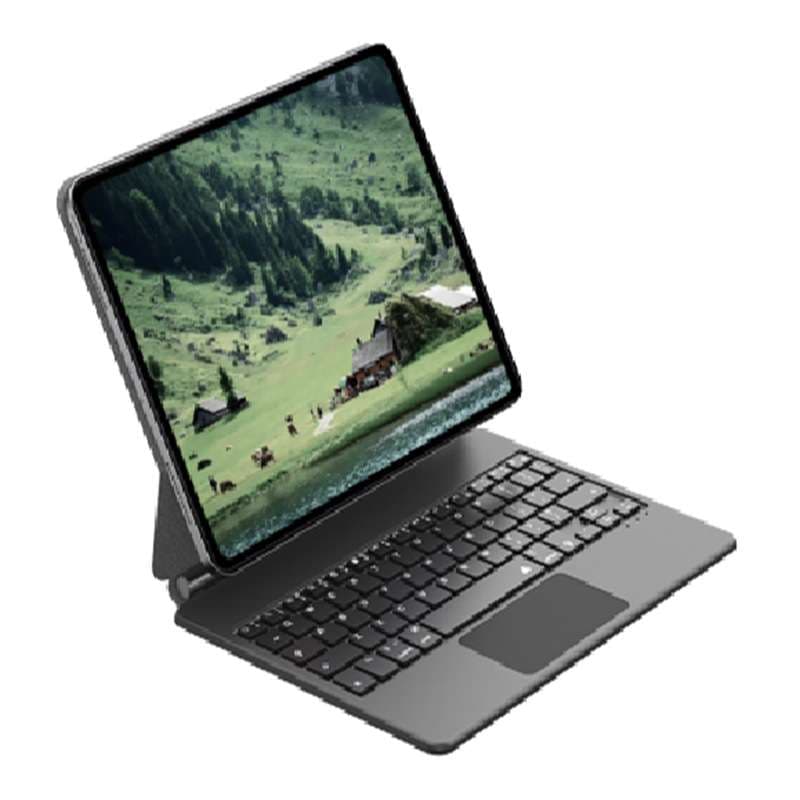 iPadケース タブレット用キーボード付き保護ケース