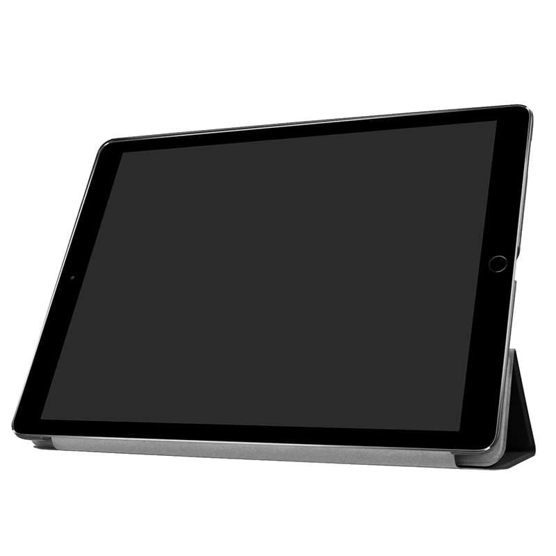 iPadケース 超薄型スタンド機能付きタブレットカバー