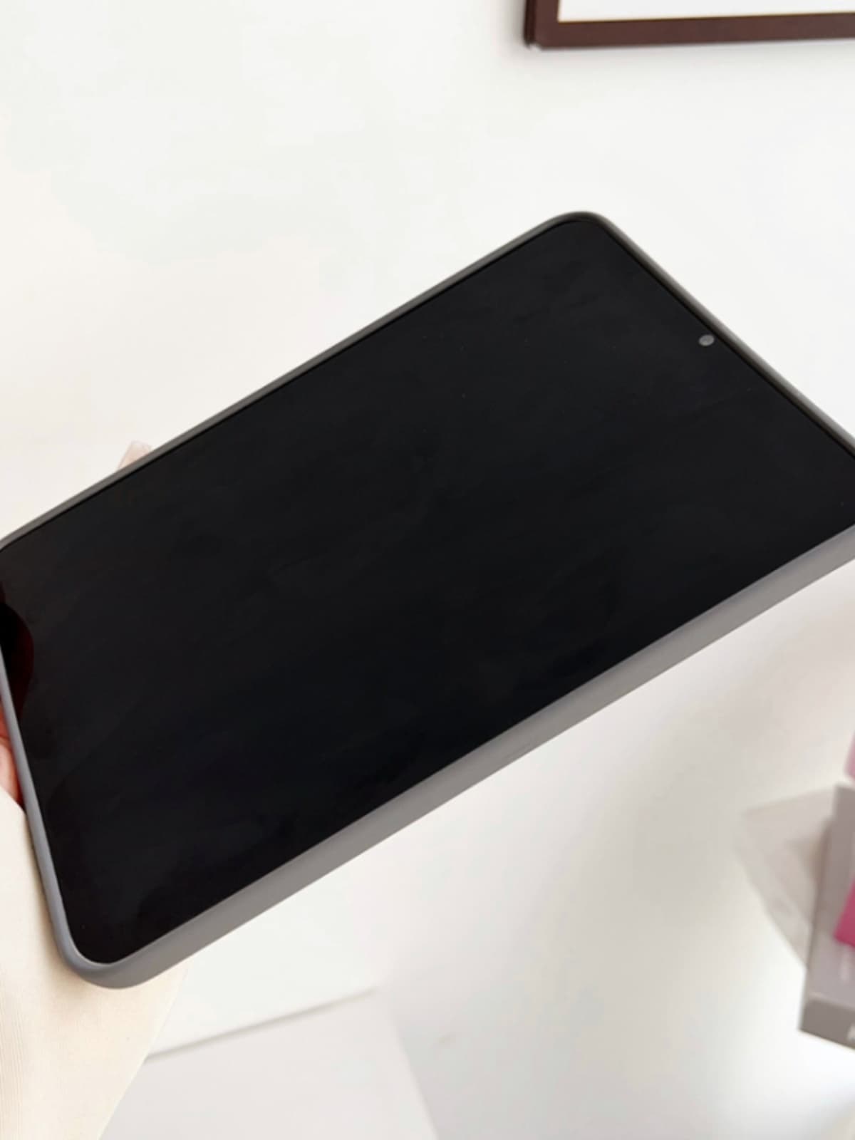 ipadカバー 新型アイパッド用シリコンカバー