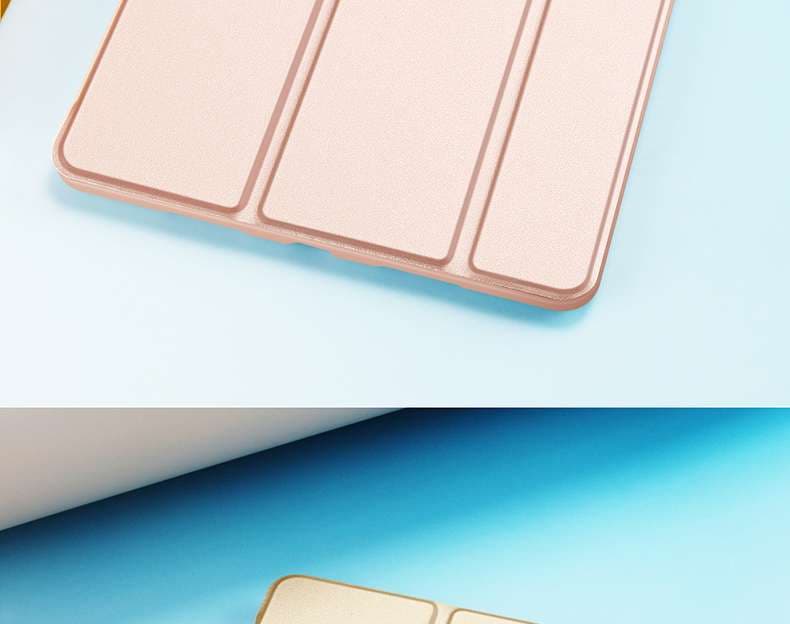 iPadケース 多機能フリップ式アイパッドエアーケース