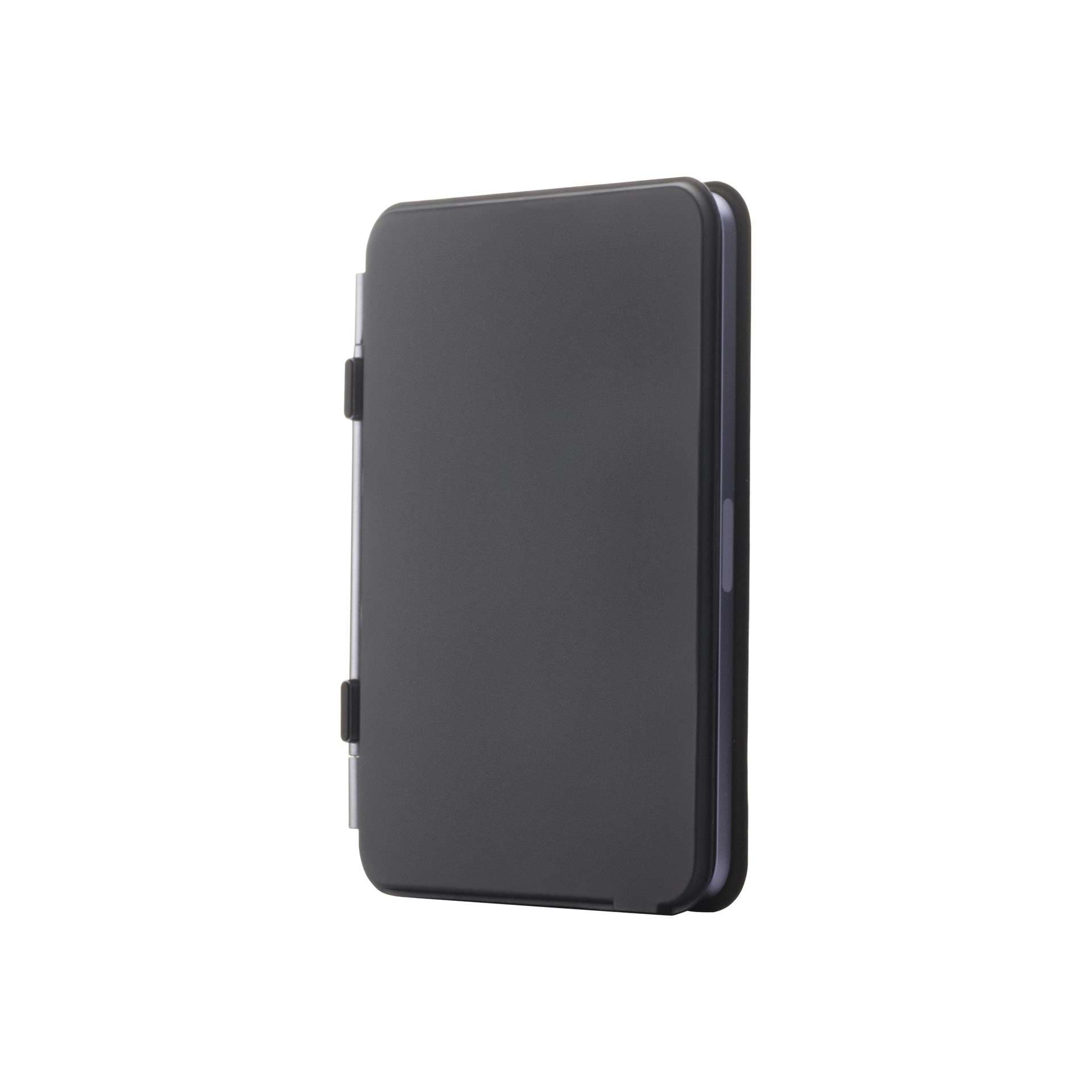iPadケース iPadエア用 キーボード付き保護カバー