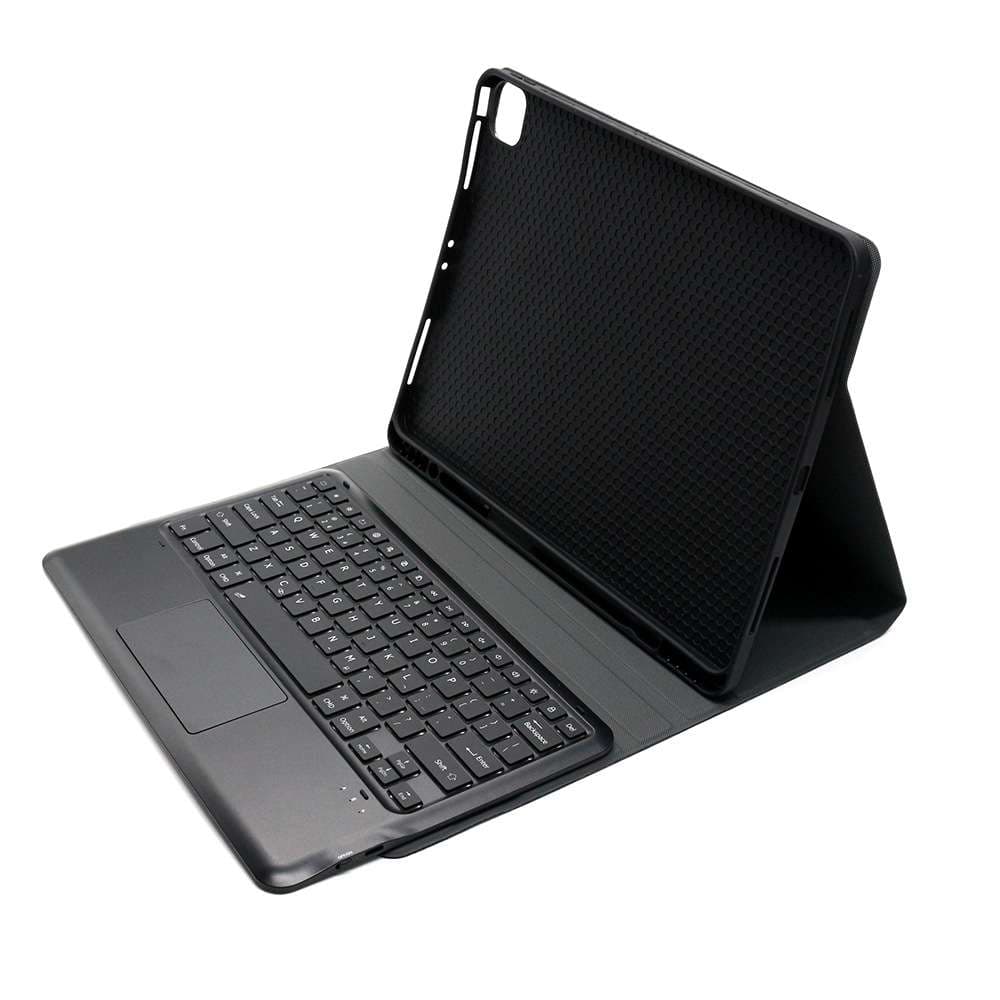 iPadケース iPad Air用 キーボード付き保護ケース