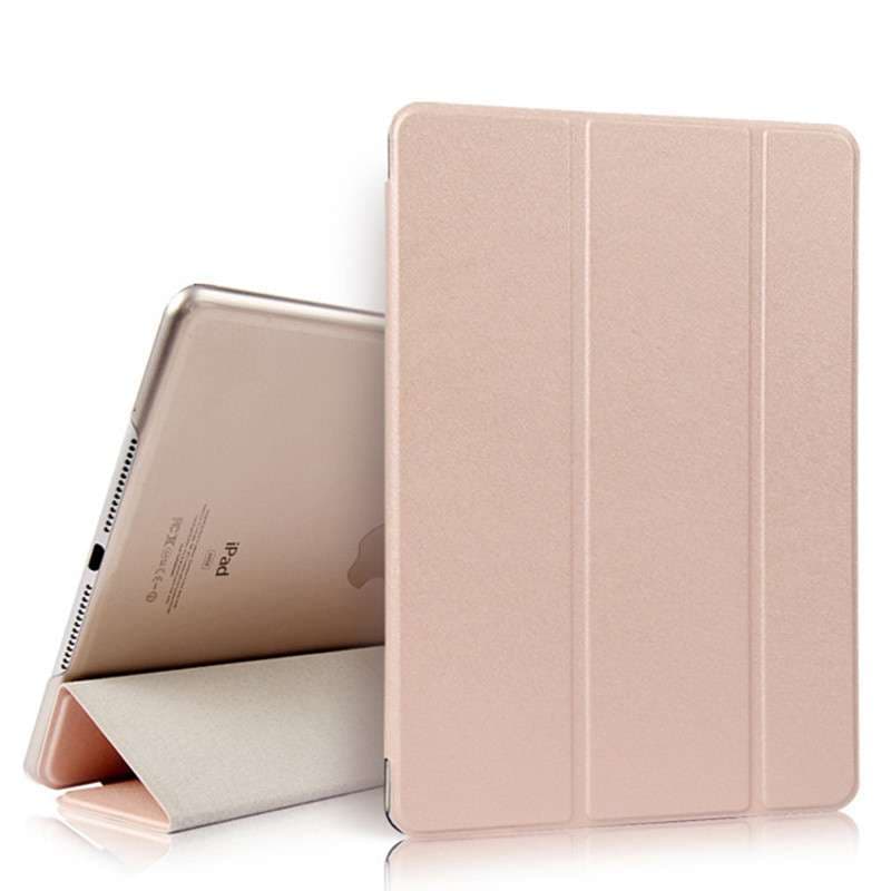iPadケース 三つ折り 薄型 タブレットカバー 軽量 保護ケース