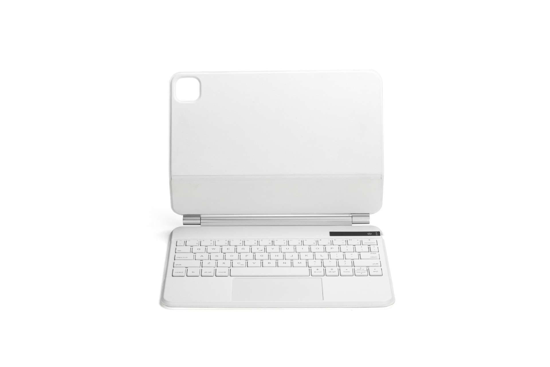 iPadケース iPadエア用 キーボード付き保護カバー