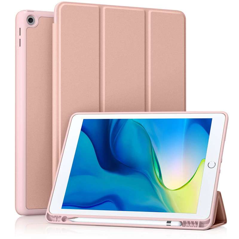 iPadケース きらめきスリム保護カバー