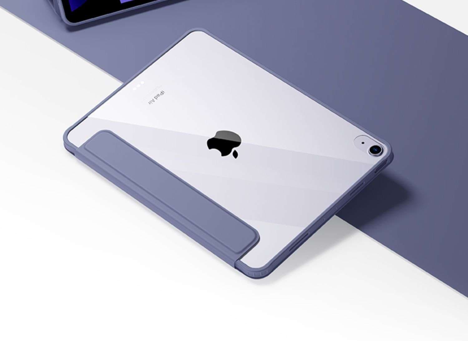 iPadケース 折りたたみ式 光る 多角度タブレットケース