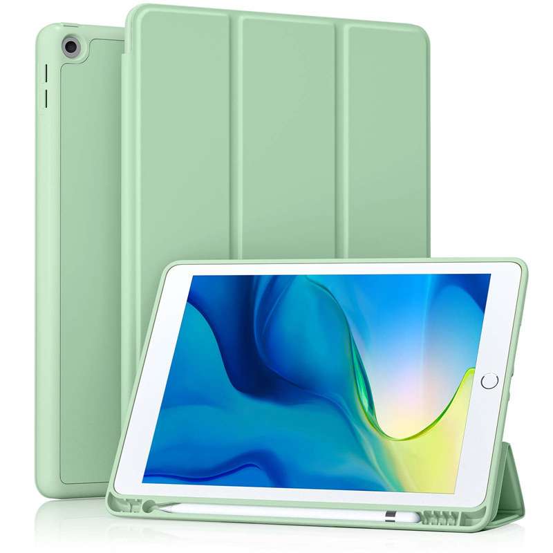 iPadケース きらめきスリム保護カバー