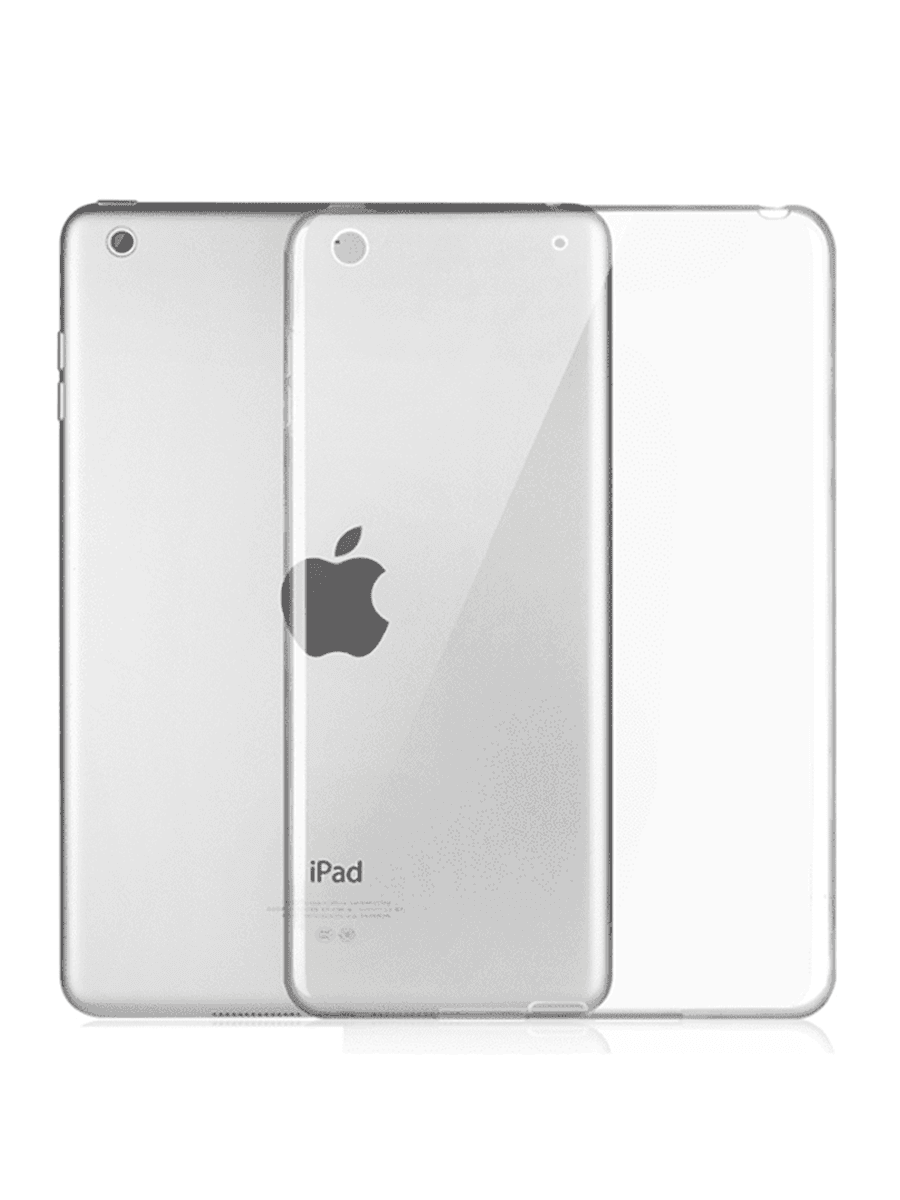ipadカバー 透明クリスタル防水保護カバー