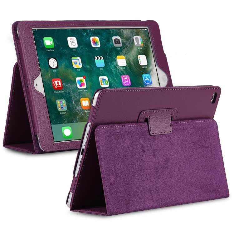 iPadケース iPadエアー用 スタンド機能付き保護カバー
