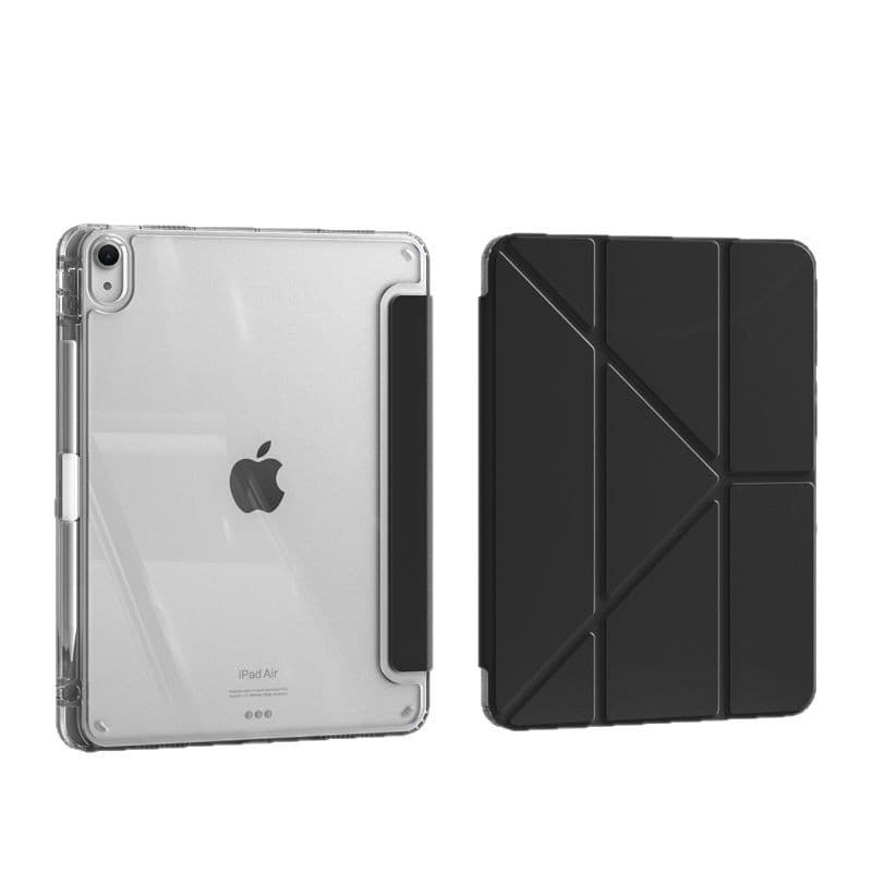 ipadカバー アイパッドプロ用幾何学模様カバー