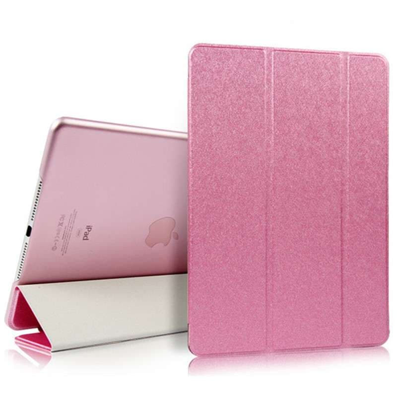 iPadケース 三つ折り 薄型 タブレットカバー 軽量 保護ケース