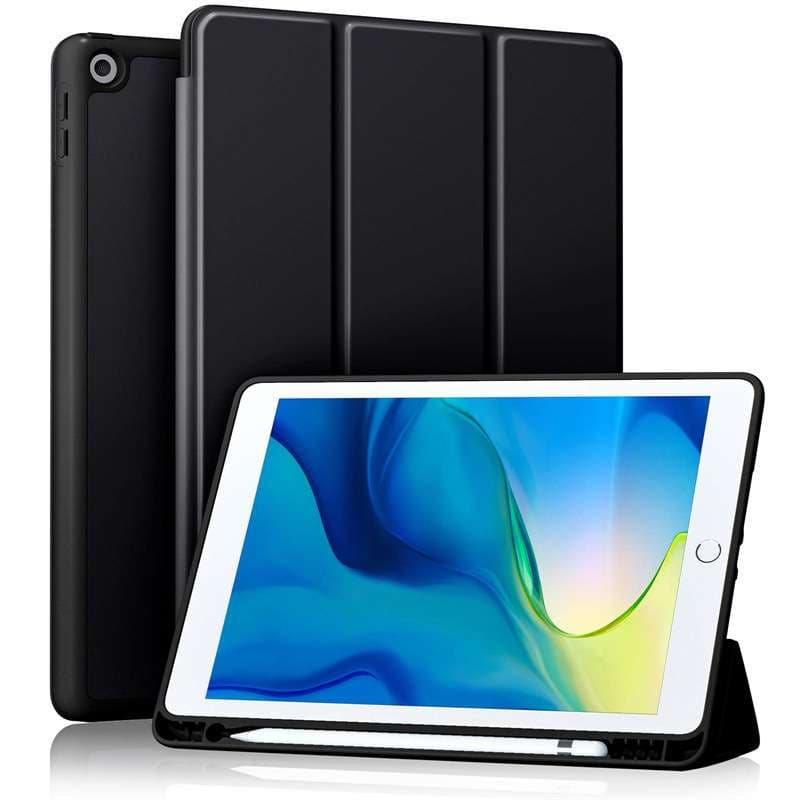 iPadケース きらめきスリム保護カバー