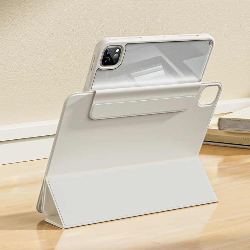 ipadカバー プロフェッショナル多機能保護ケース