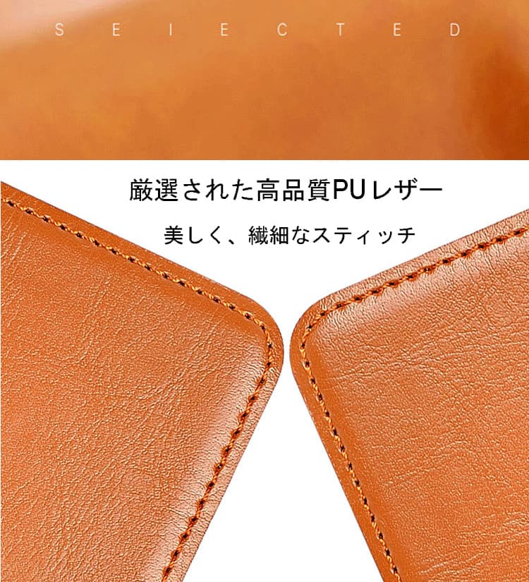 ipadカバー iPad Pro ケース 高級レザー風 自動休眠 傷防止 立て掛け機能付き