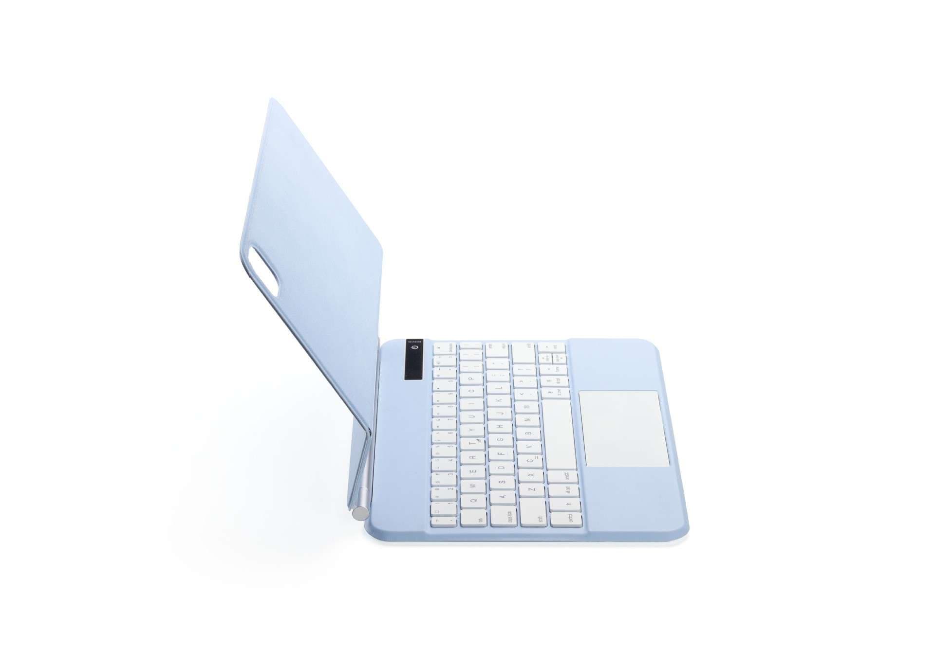 iPadケース iPadエア用 キーボード付き保護カバー