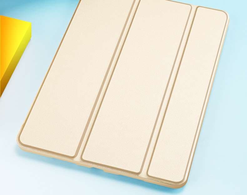 iPadケース 多機能フリップ式アイパッドエアーケース