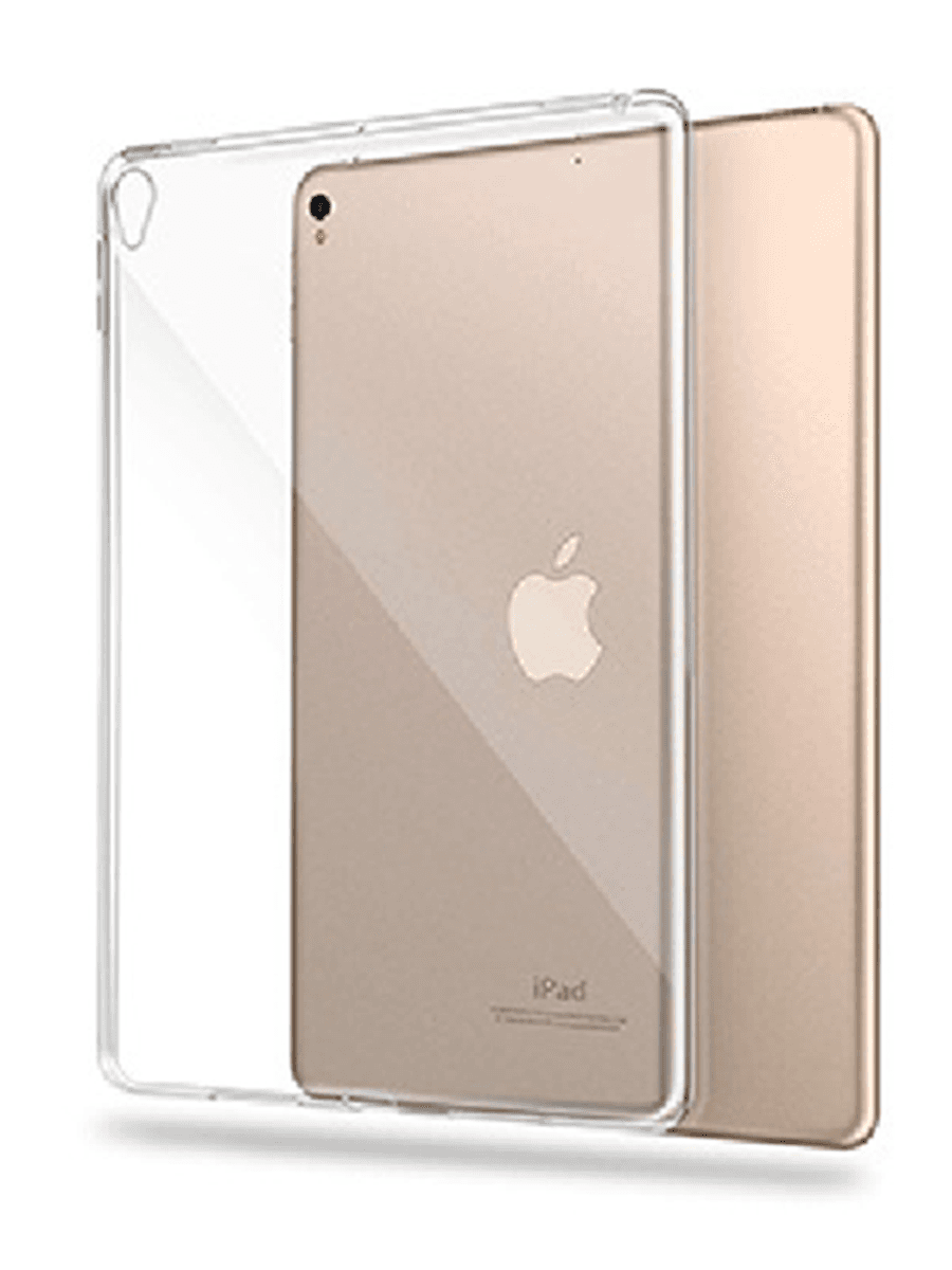 ipadカバー 透明クリスタル防水保護カバー