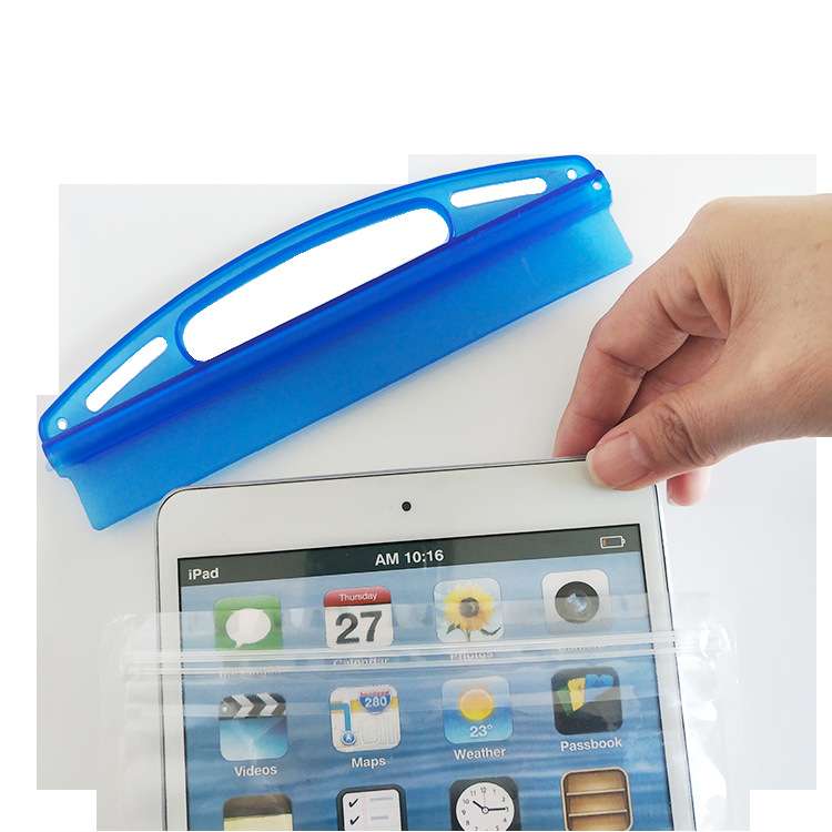 iPadケース タブレット用完全防水ケース