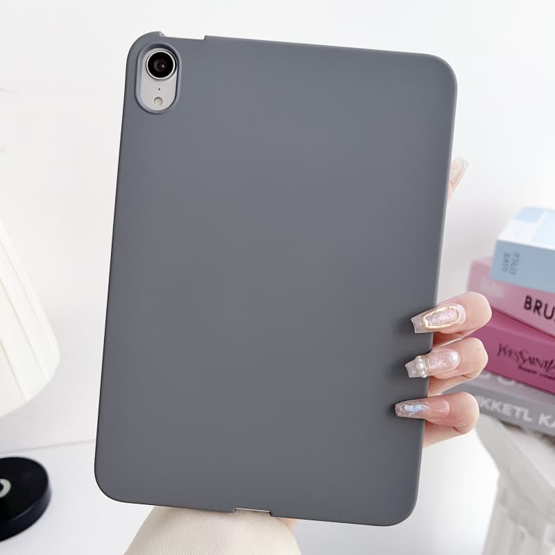 ipadカバー 新型アイパッド用シリコンカバー