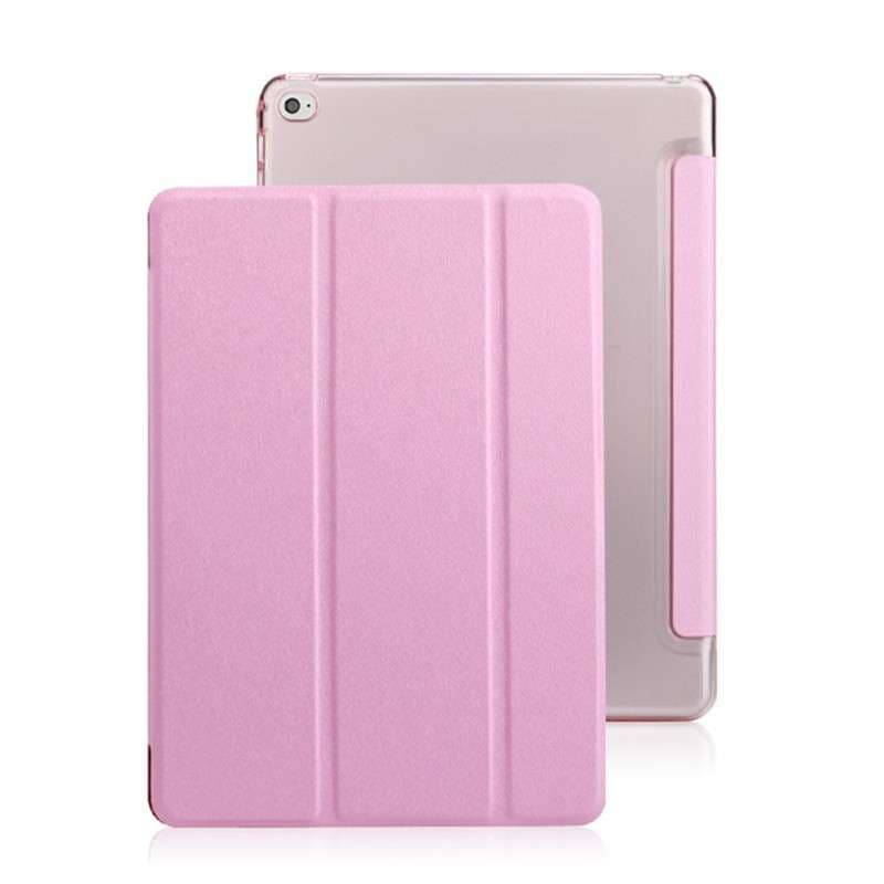 iPadケース 三つ折り 薄型 タブレットカバー 軽量 保護ケース