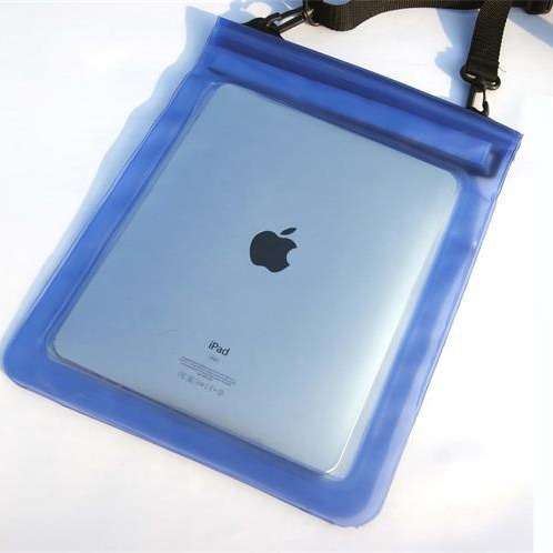 iPadケース タブレット用防水ポーチ 大型端末対応