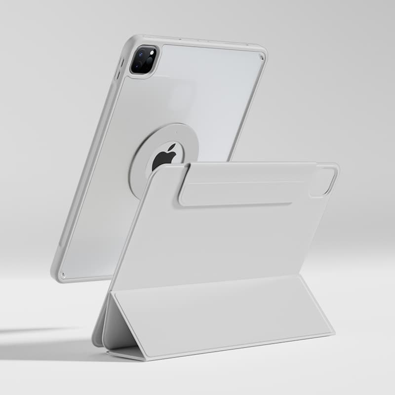 ipadカバー プロフェッショナル多機能保護ケース