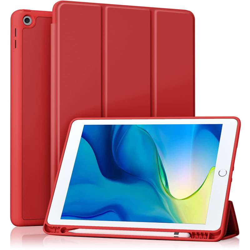 iPadケース きらめきスリム保護カバー
