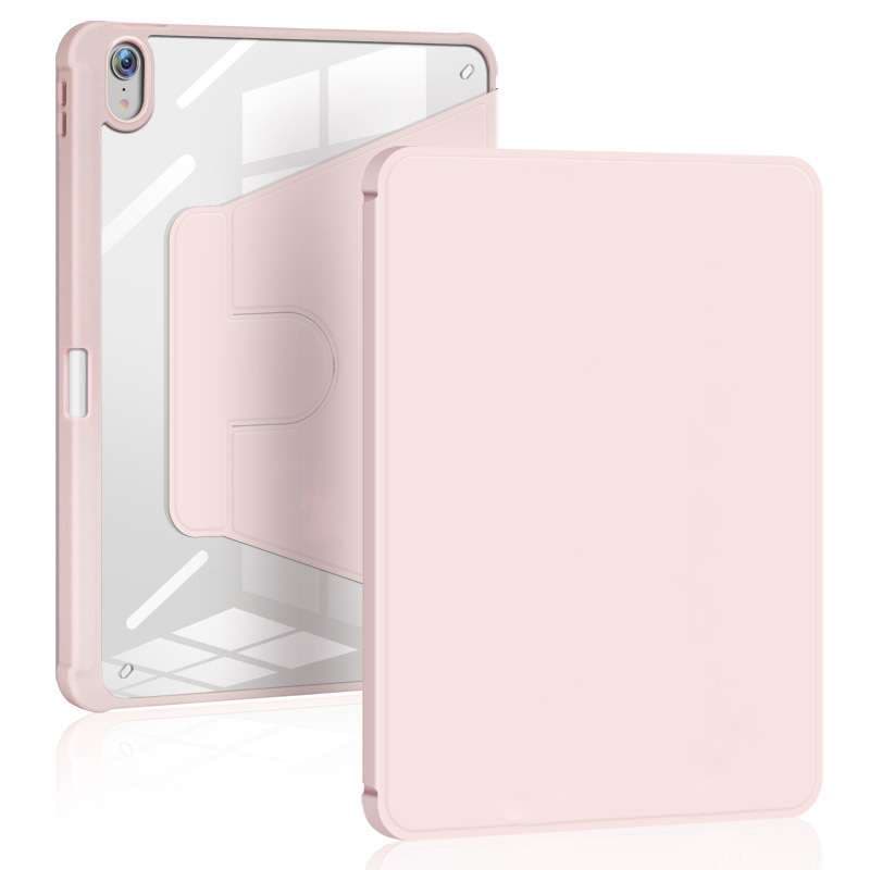 iPadケース 多機能スタンド付き保護カバー