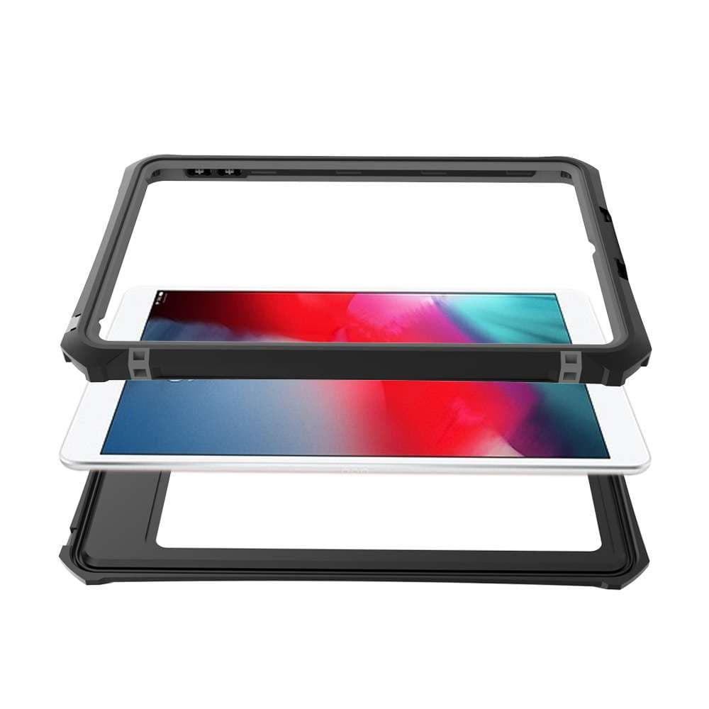 iPadケース 防水耐衝撃iPadミニ保護ケース