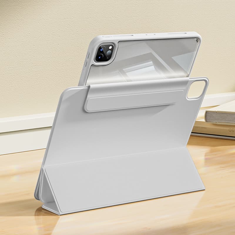 ipadカバー プロフェッショナル多機能保護ケース