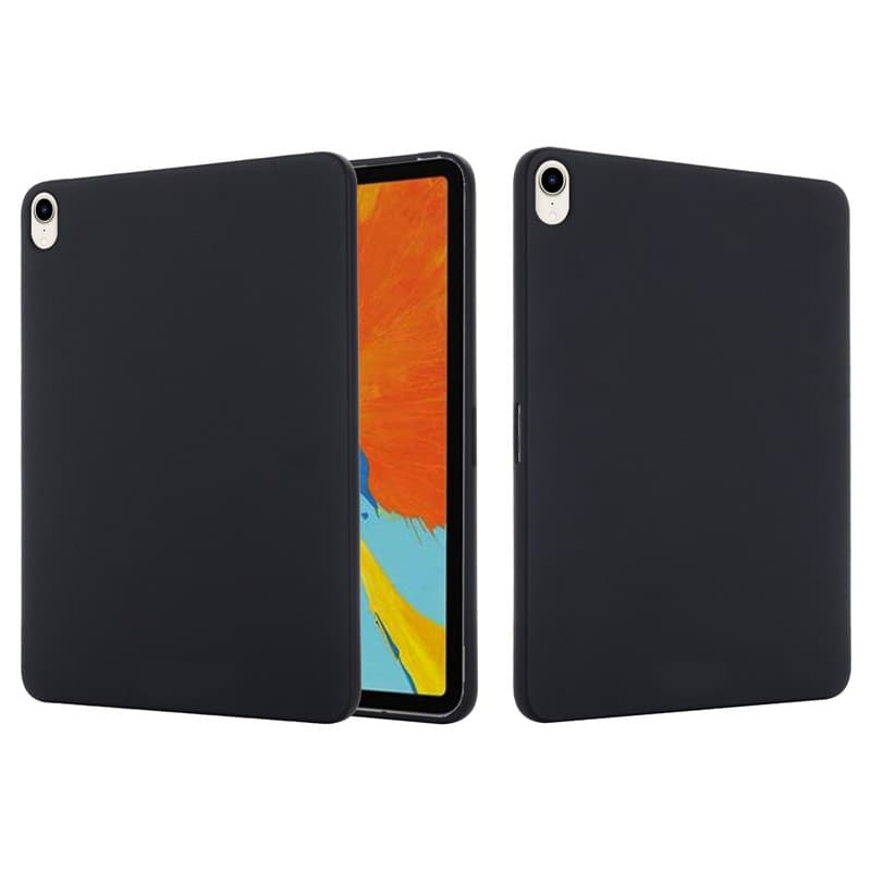 ipadカバー 柔らかシリコン素材平板端末保護ケース